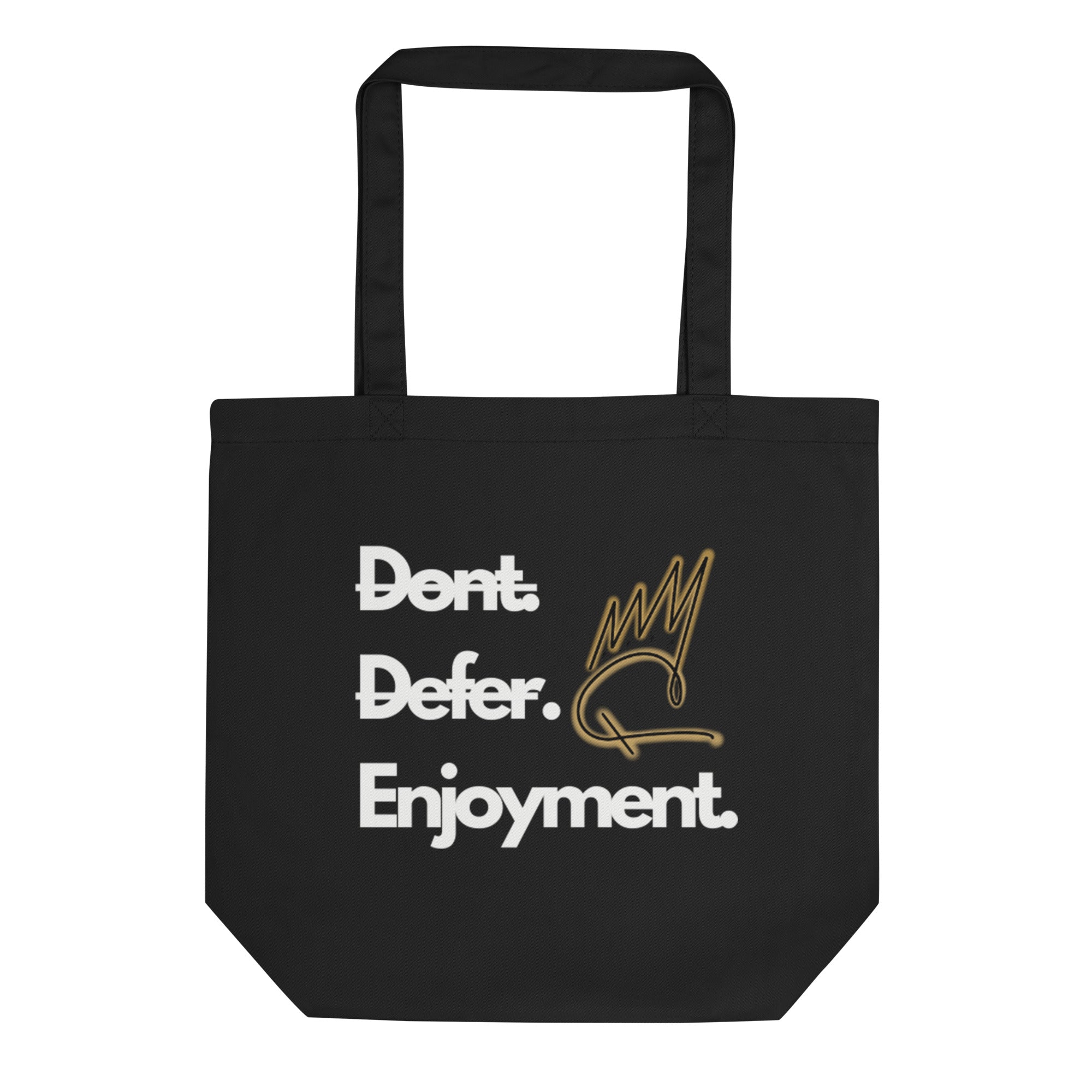 DDE Eco Tote Bag