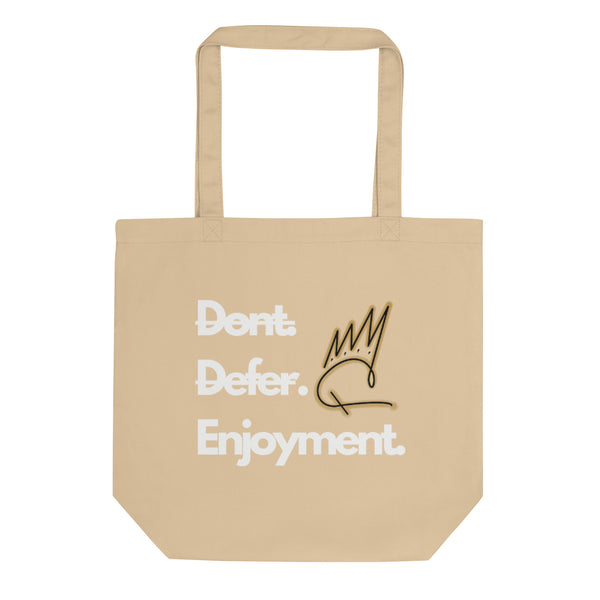 DDE Eco Tote Bag