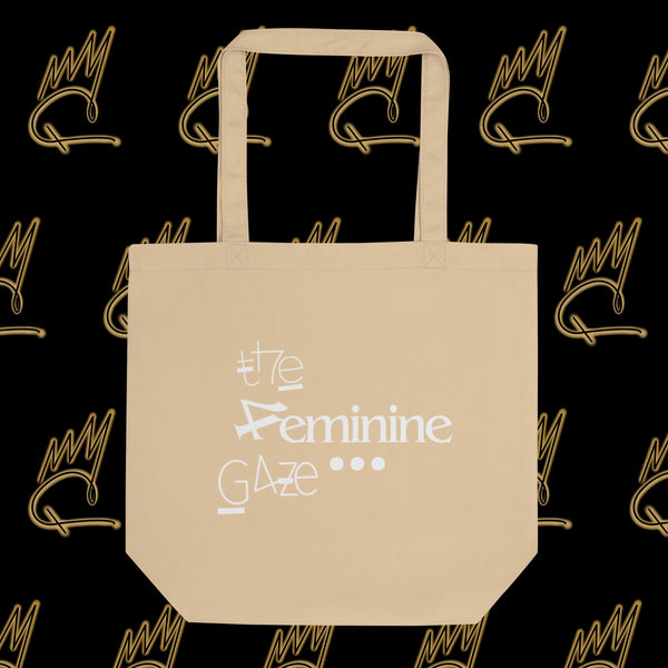 444 Eco Tote Bag