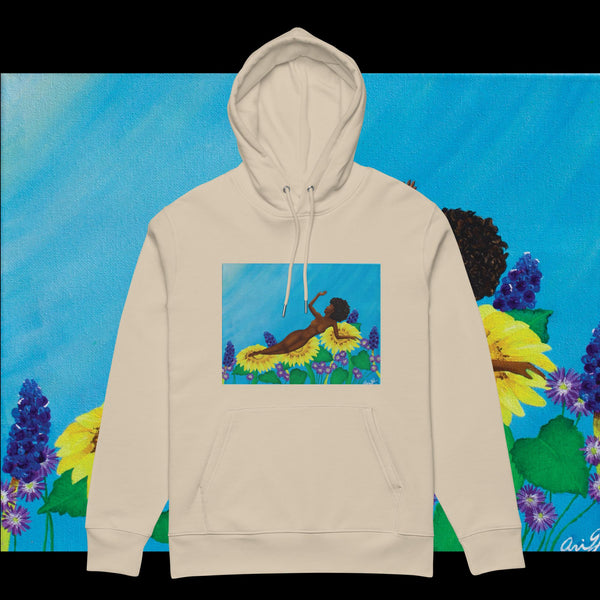 Dae's Piece Unisex essential eco hoodie