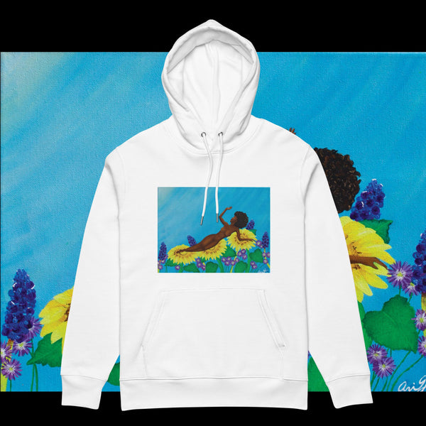 Dae's Piece Unisex essential eco hoodie